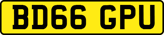 BD66GPU