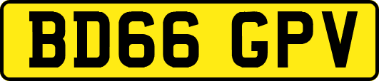 BD66GPV