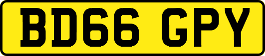 BD66GPY