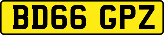 BD66GPZ