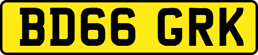 BD66GRK