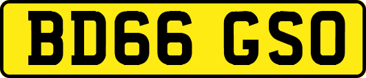 BD66GSO