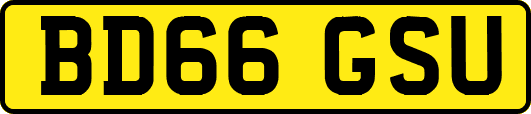 BD66GSU