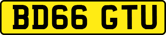 BD66GTU