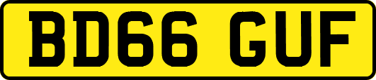 BD66GUF