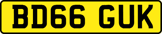 BD66GUK