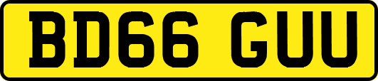 BD66GUU