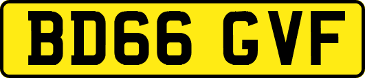 BD66GVF