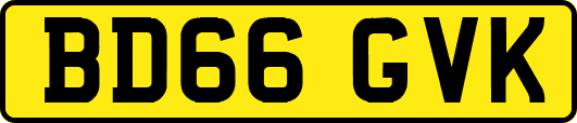 BD66GVK