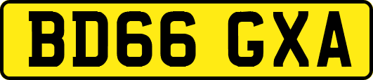 BD66GXA