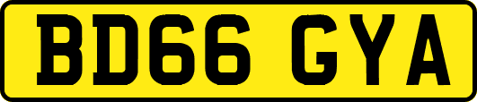 BD66GYA