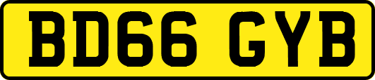 BD66GYB