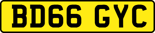 BD66GYC