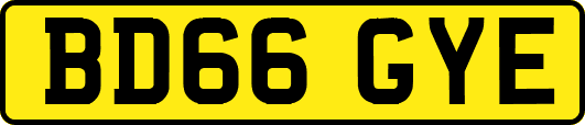 BD66GYE