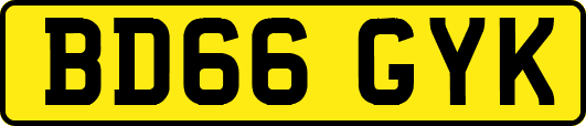 BD66GYK