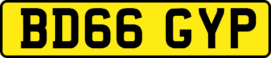 BD66GYP