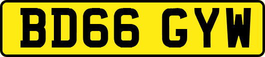 BD66GYW