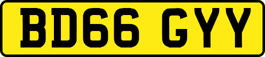 BD66GYY