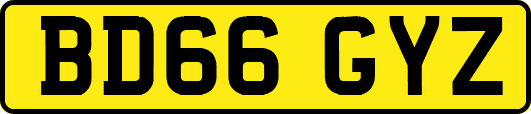 BD66GYZ