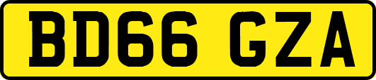 BD66GZA