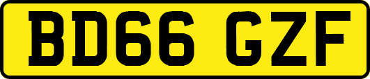 BD66GZF