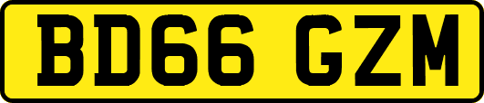 BD66GZM