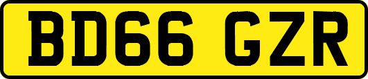 BD66GZR