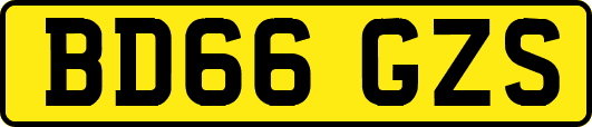 BD66GZS