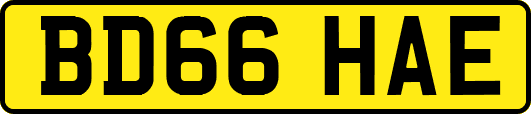 BD66HAE