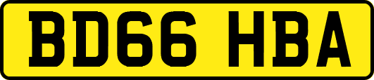 BD66HBA