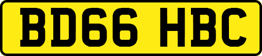 BD66HBC