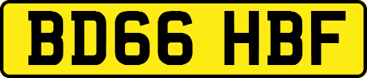 BD66HBF