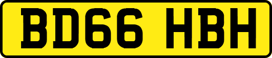 BD66HBH