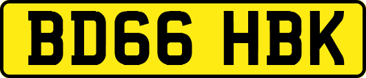 BD66HBK