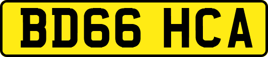 BD66HCA