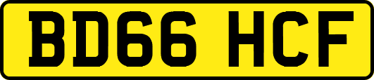 BD66HCF