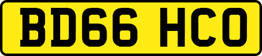 BD66HCO