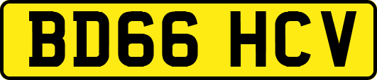 BD66HCV