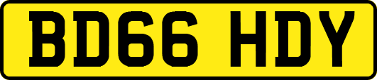 BD66HDY