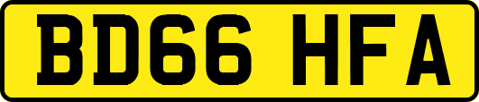 BD66HFA