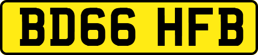 BD66HFB