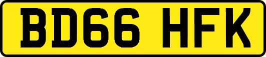 BD66HFK