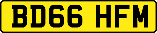 BD66HFM