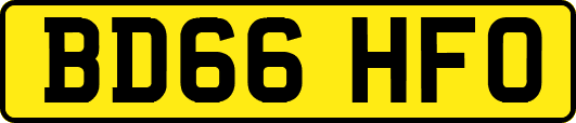 BD66HFO