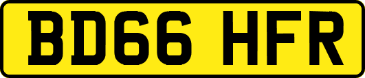 BD66HFR