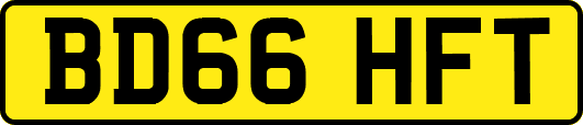 BD66HFT