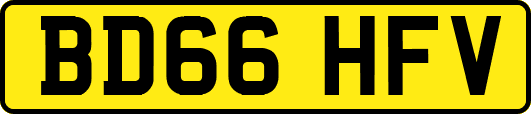 BD66HFV