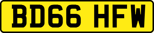 BD66HFW