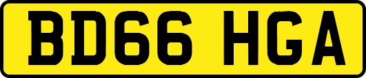 BD66HGA