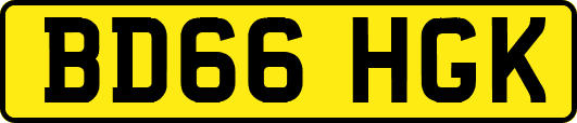 BD66HGK